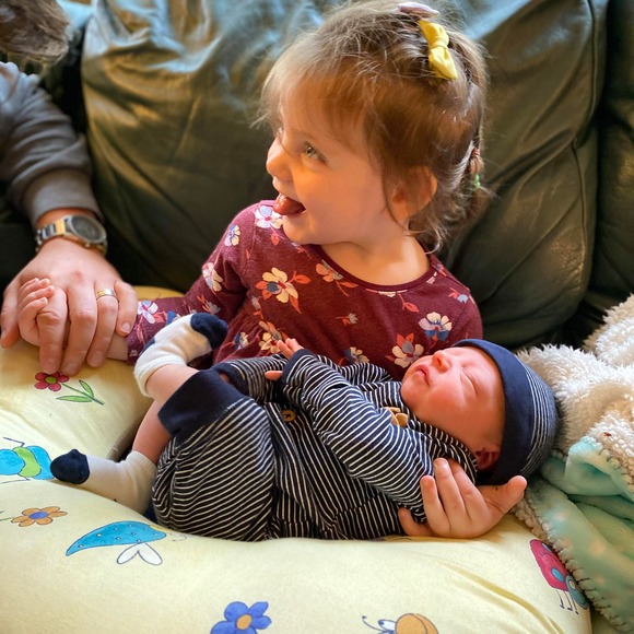 Meet your Posher, Shannon - Picture 1 of 1